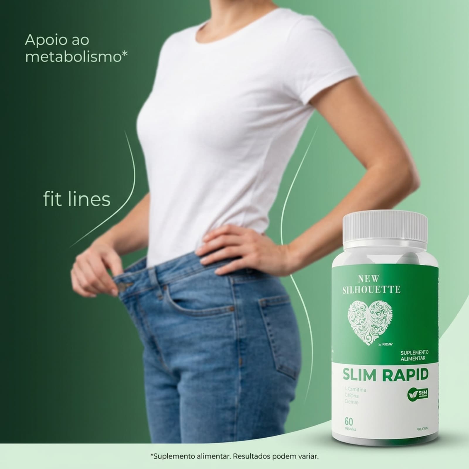 Slim Rapid