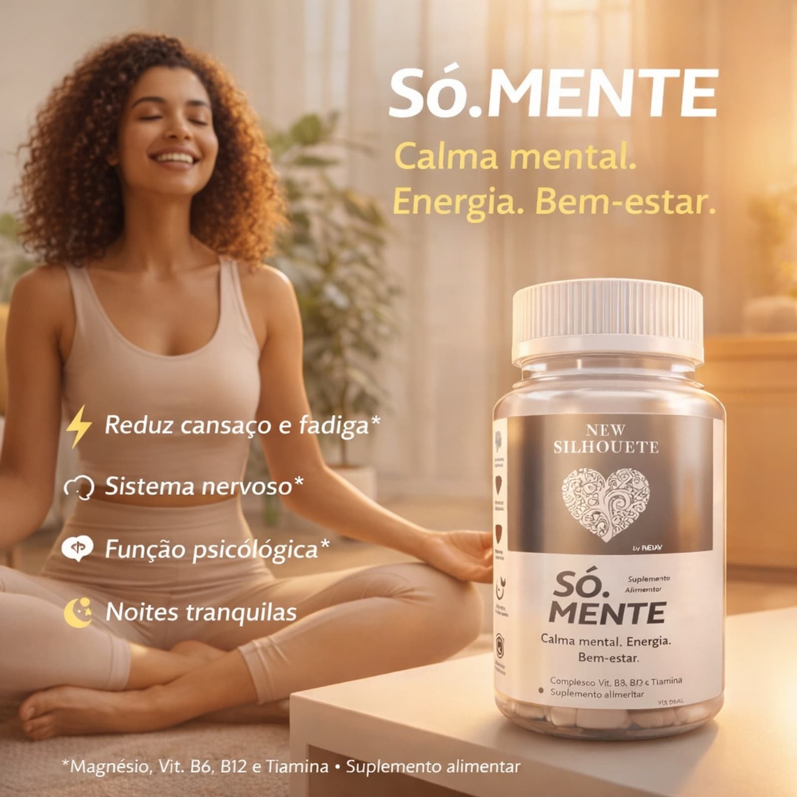 SÓ.MENTE