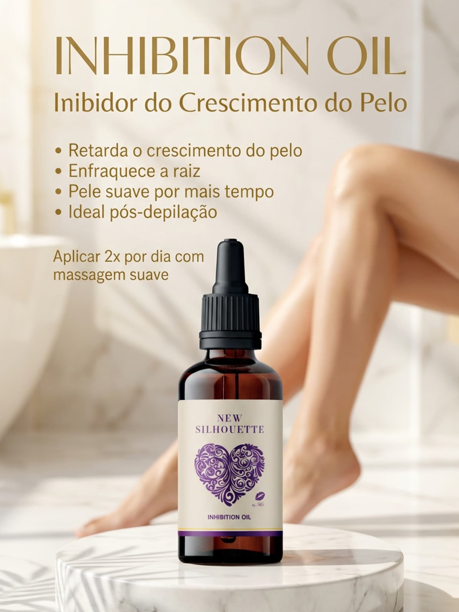 Inhibition Oil