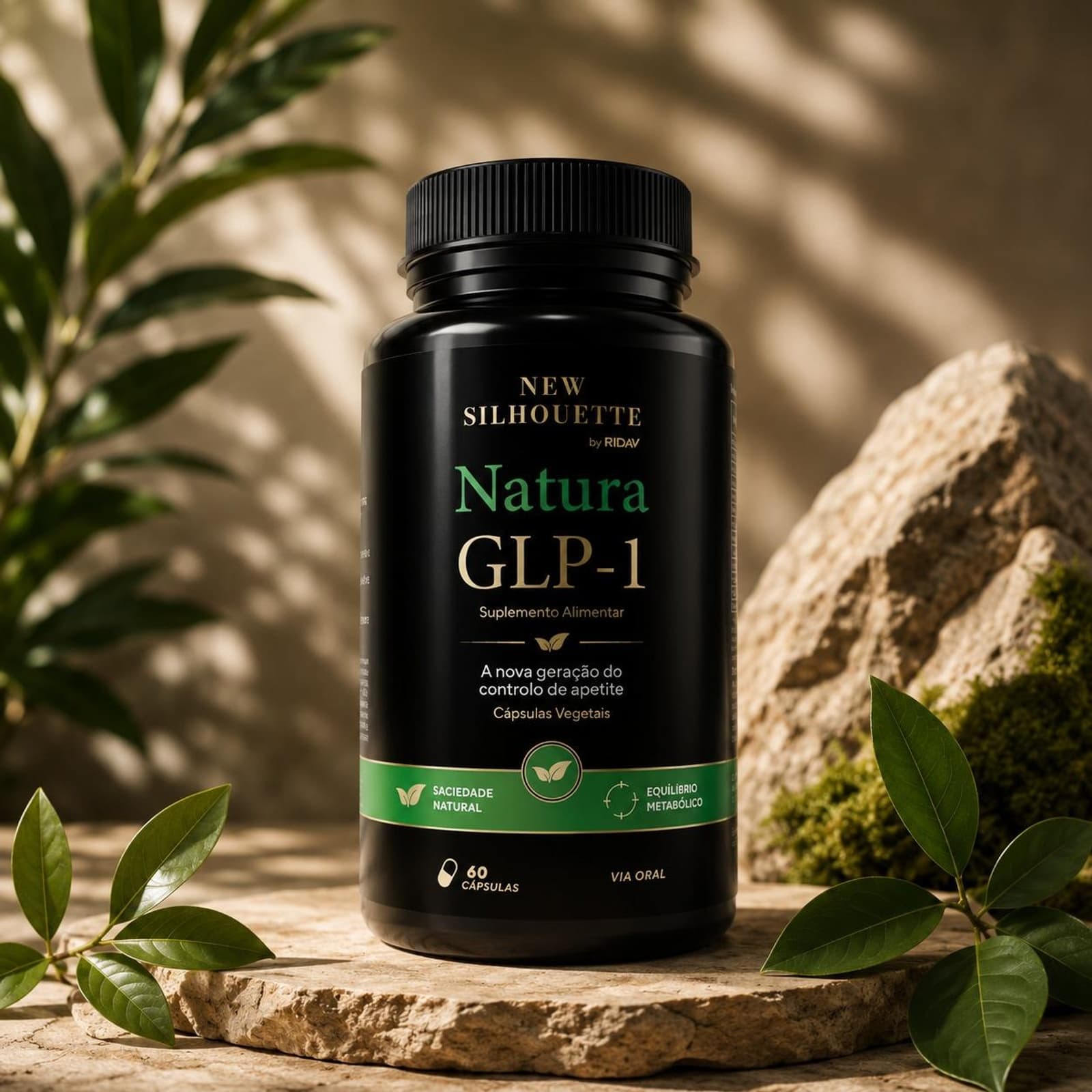 NATURA  GLP-1  