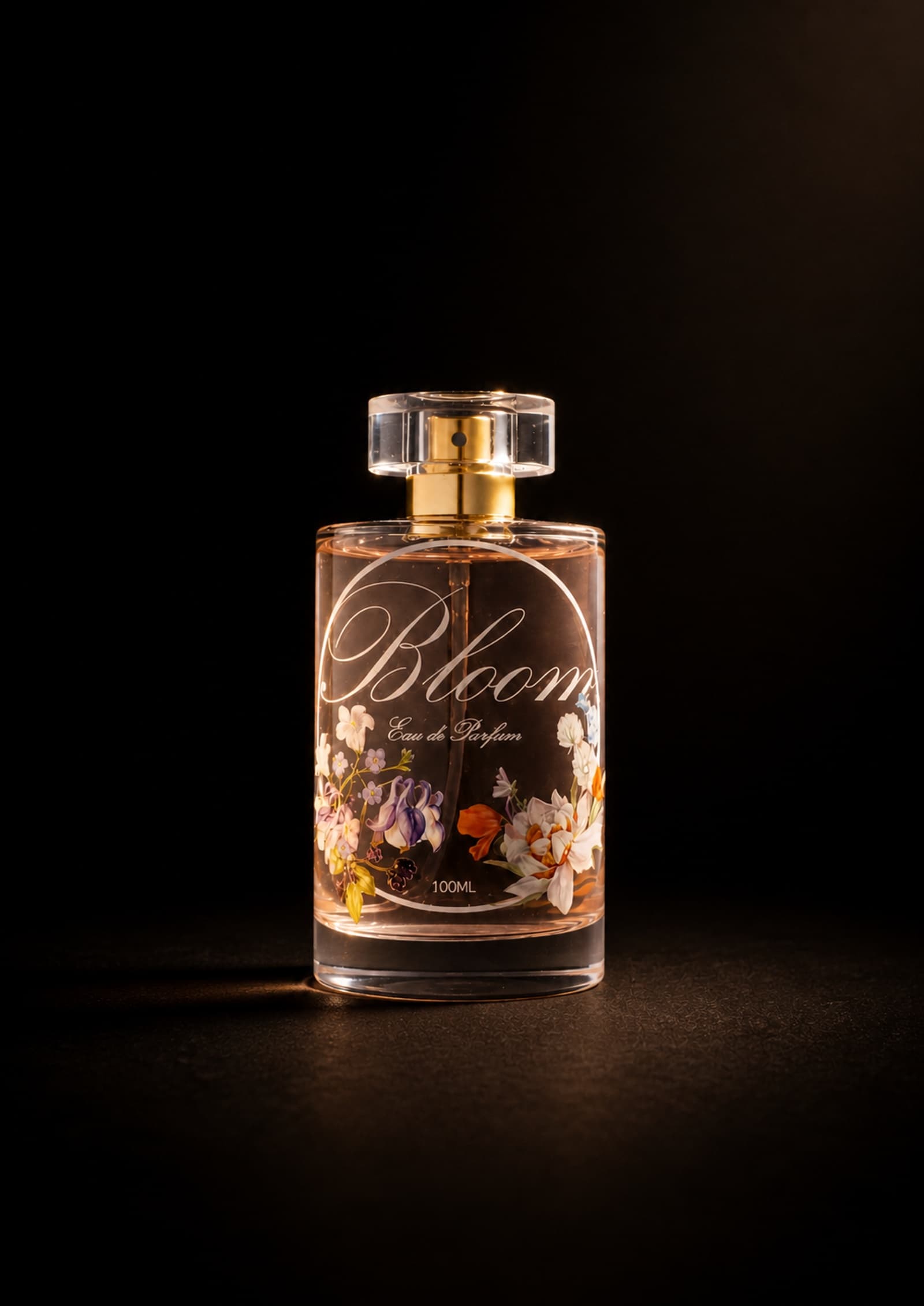 Bloom Eau de Parfum