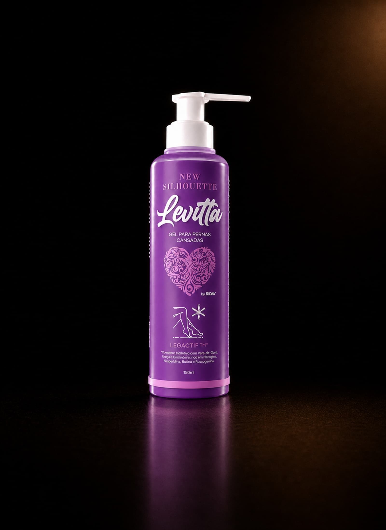 Levitta