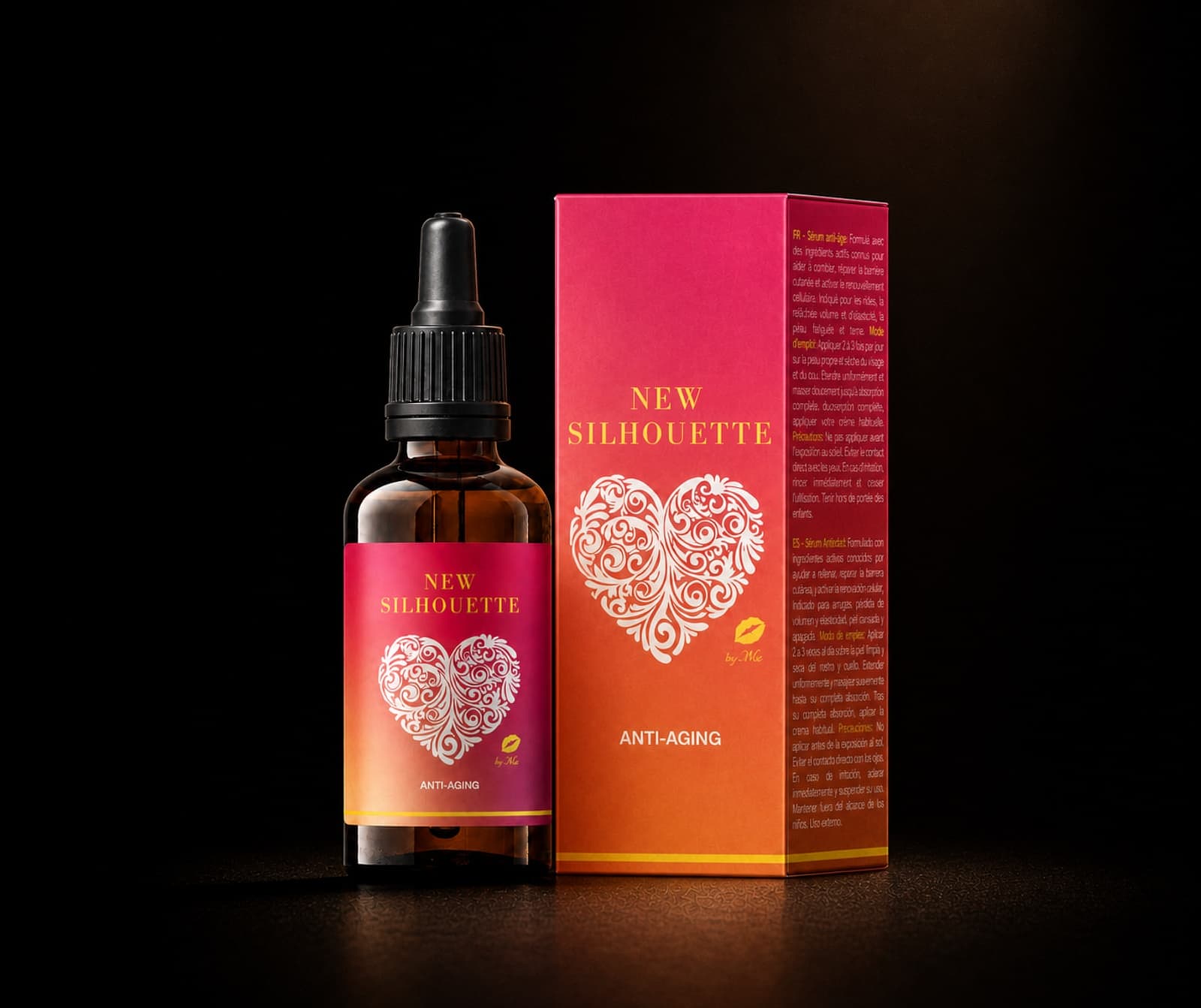 Anti-Aging 