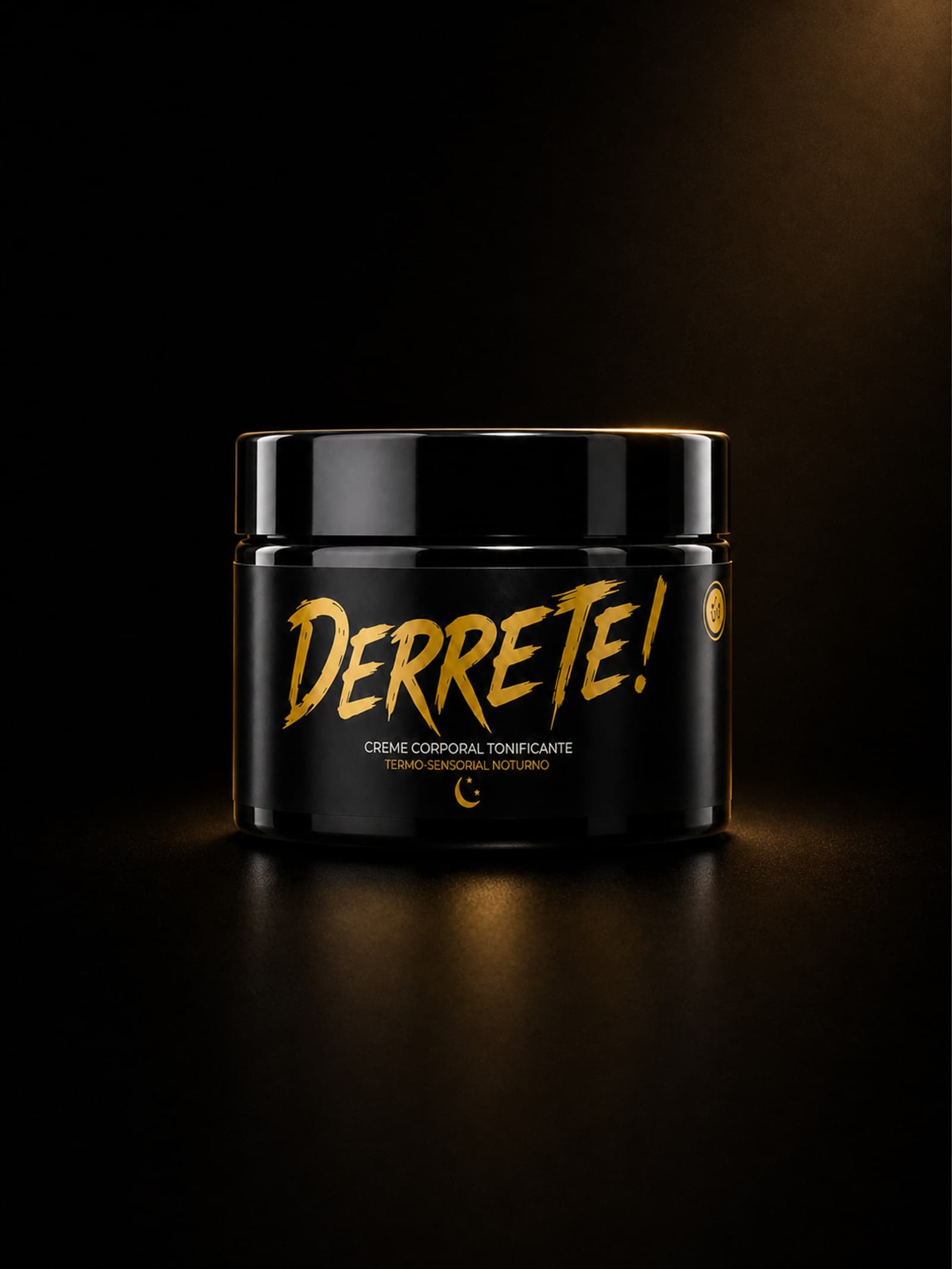 Derrete – Creme Corporal
