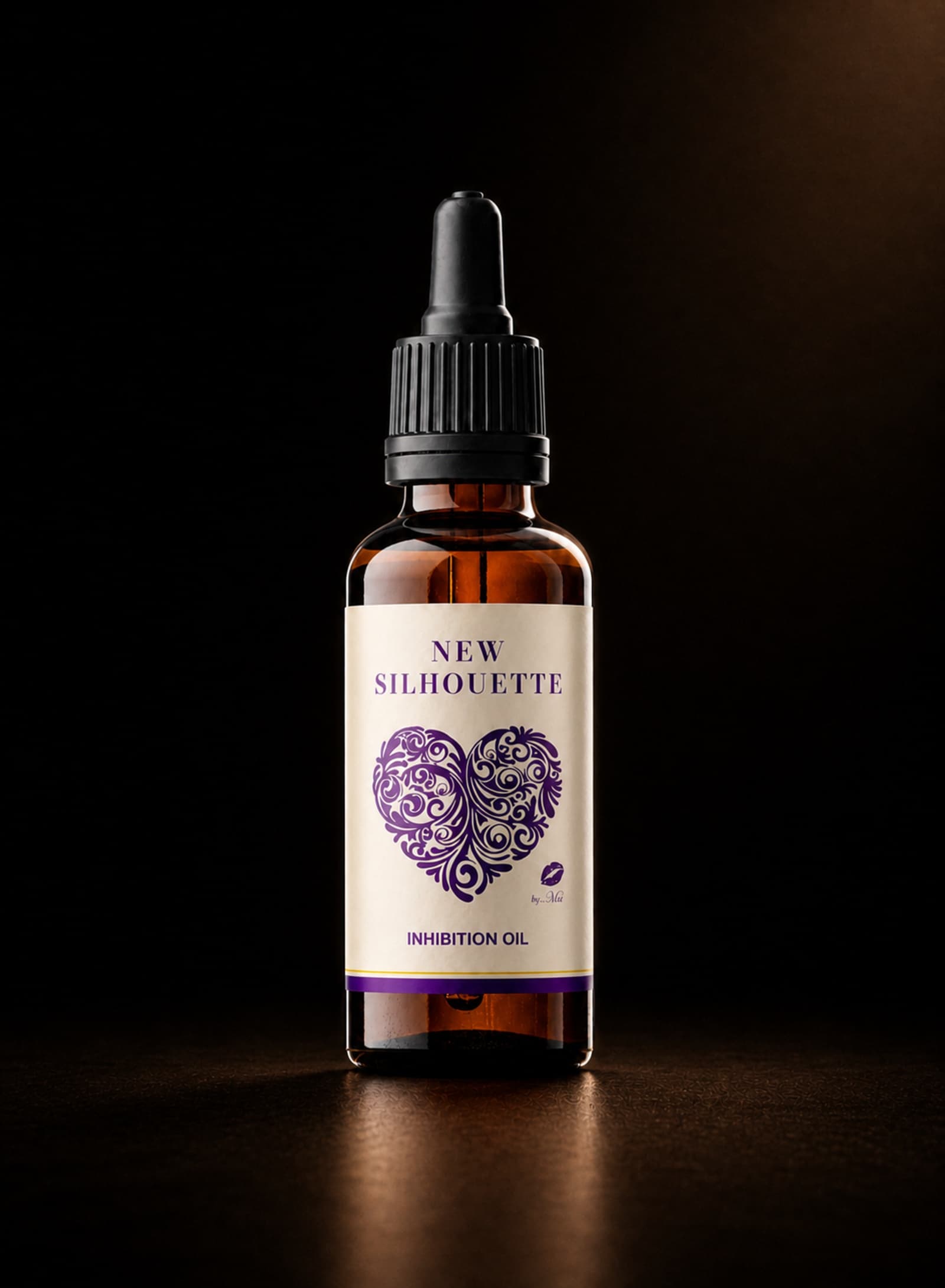 Inhibition Oil