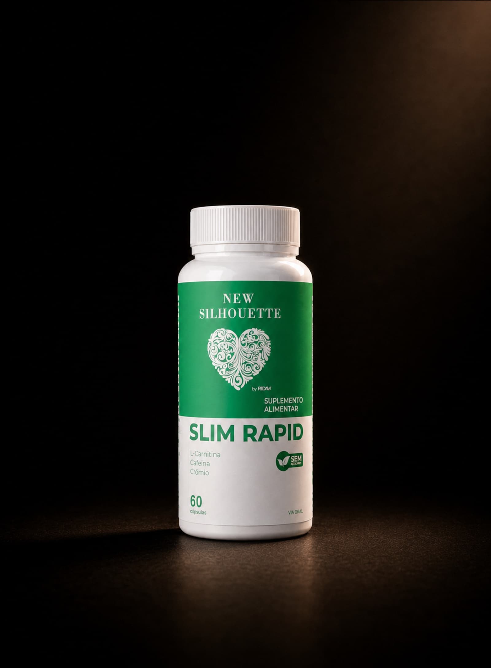 Slim Rapid