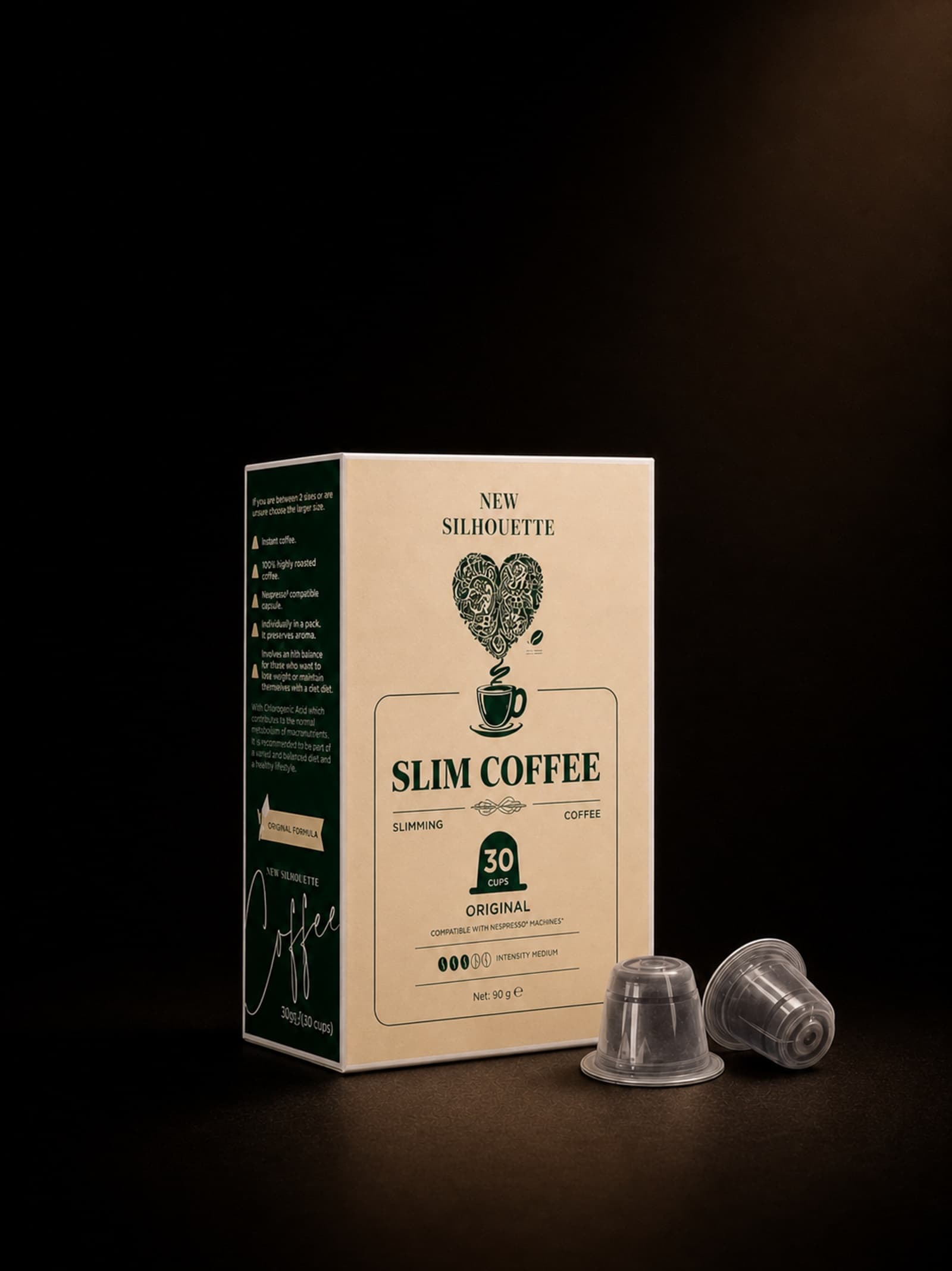 Slim Coffee