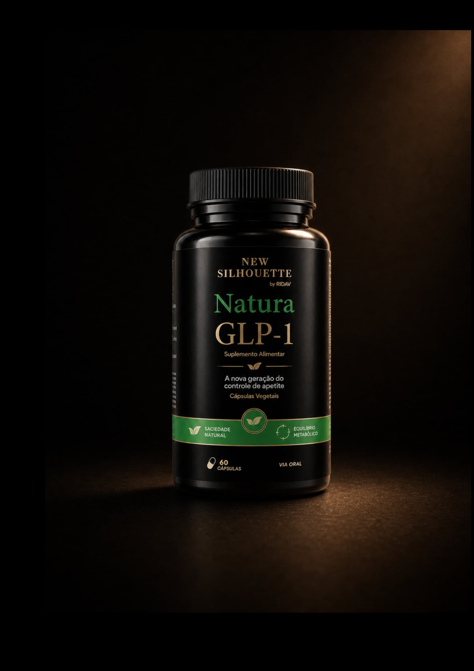 NATURA  GLP-1  