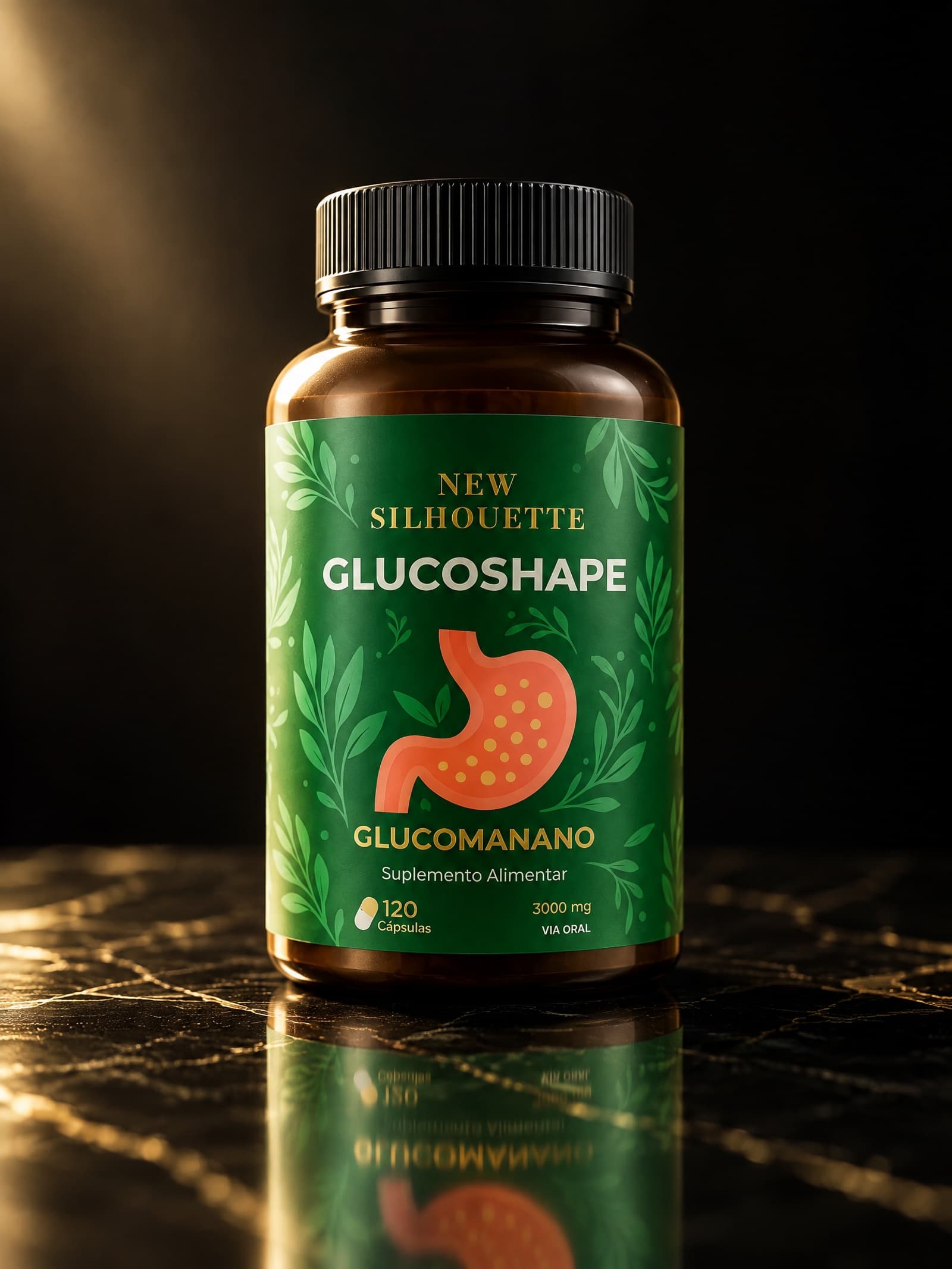 GlucoShape