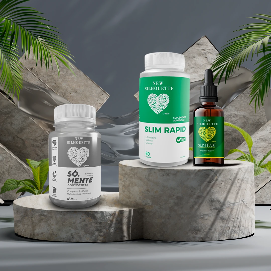 Prepare-se para as nossas novas Coleções Audaciosas!