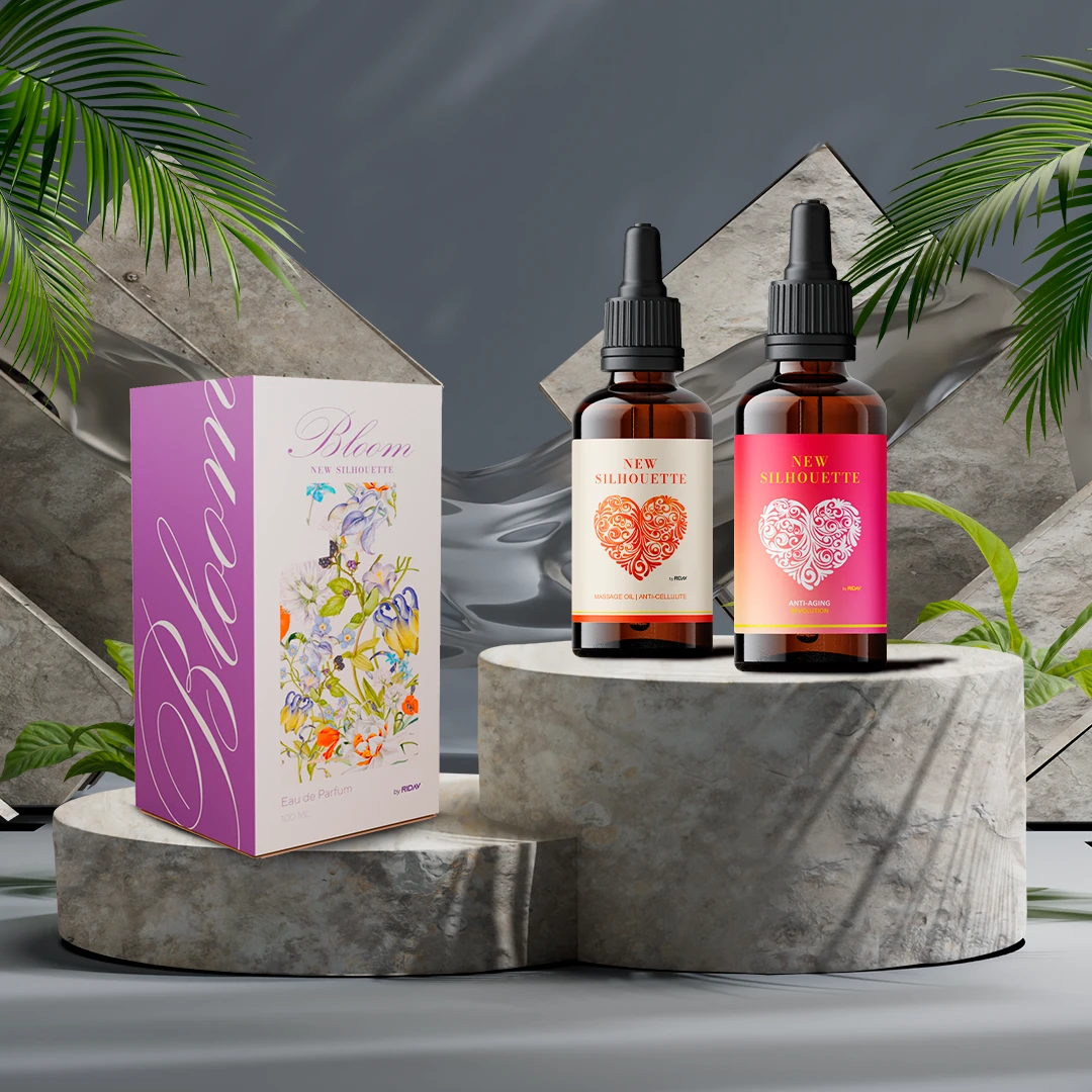 Prepare-se para as nossas novas Coleções Audaciosas!